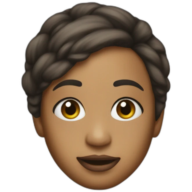 Titi Jenner emoji