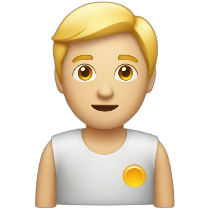 user management emoji