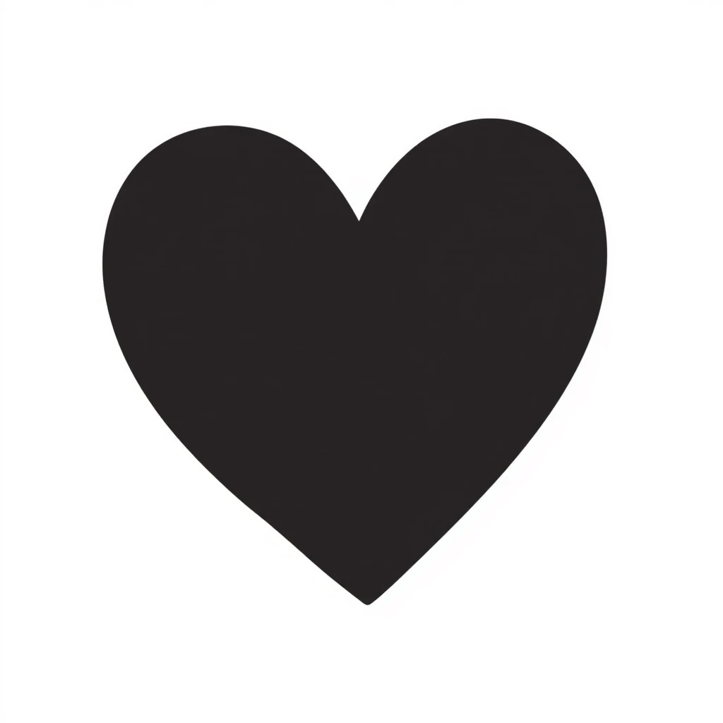 heart emoji