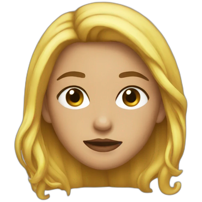 Rip Alana  emoji