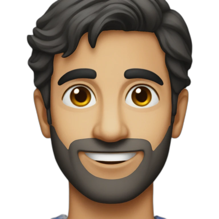 Arnav Mariwala emoji