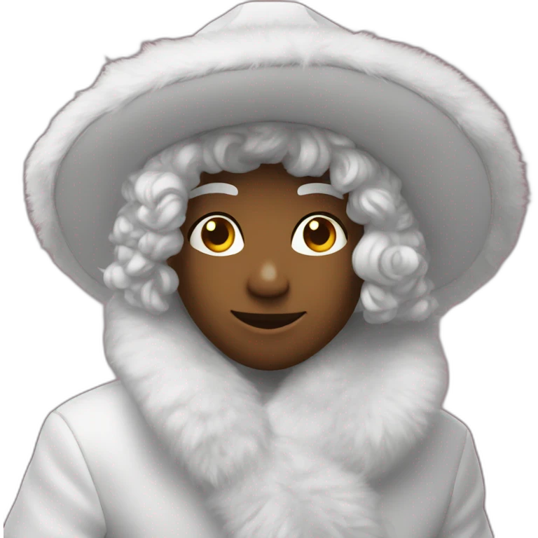 1st winner emoji