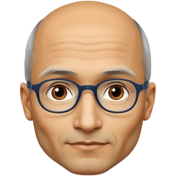 satya nadella emoji