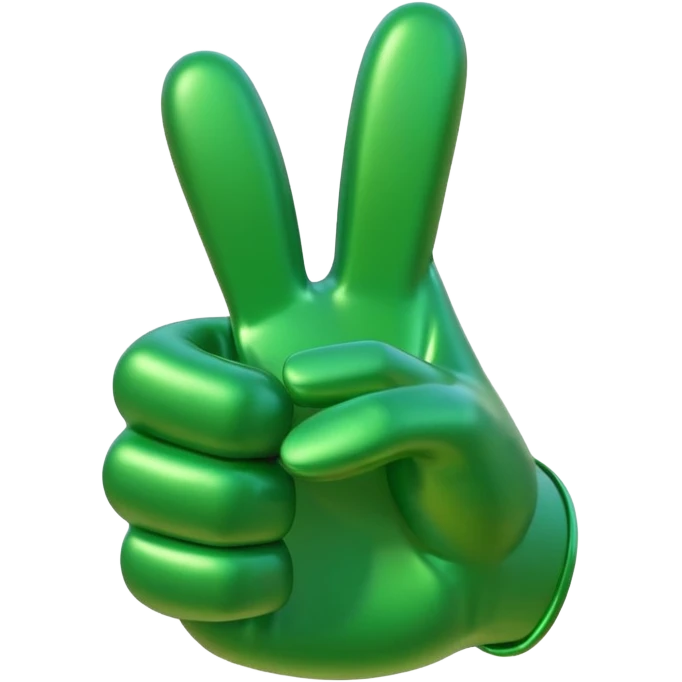 green thumbs up emoji emoji