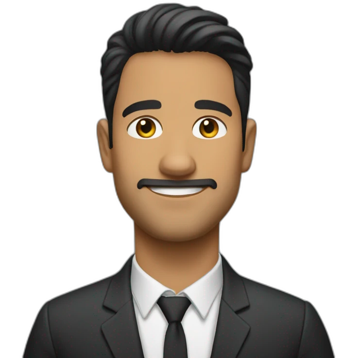 marcello hernandez  emoji
