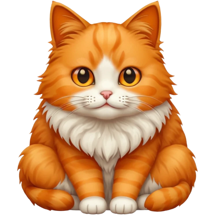 Cat emoji