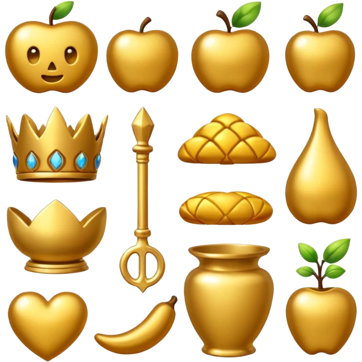 fermaur items emoji