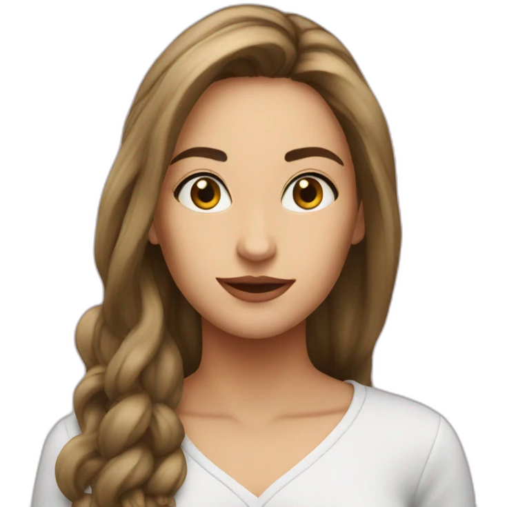 Karolin emoji