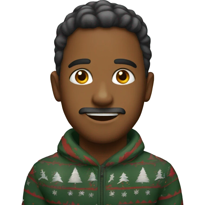 navidad  emoji