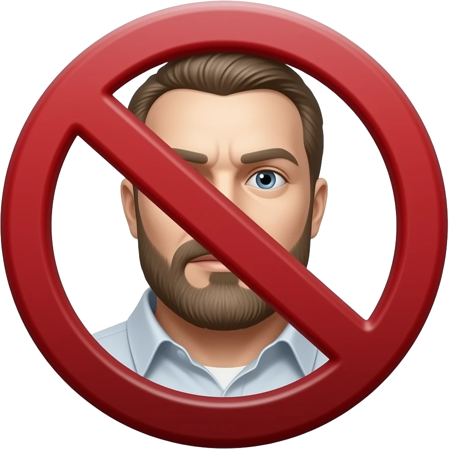 Fuck you asshole emoji