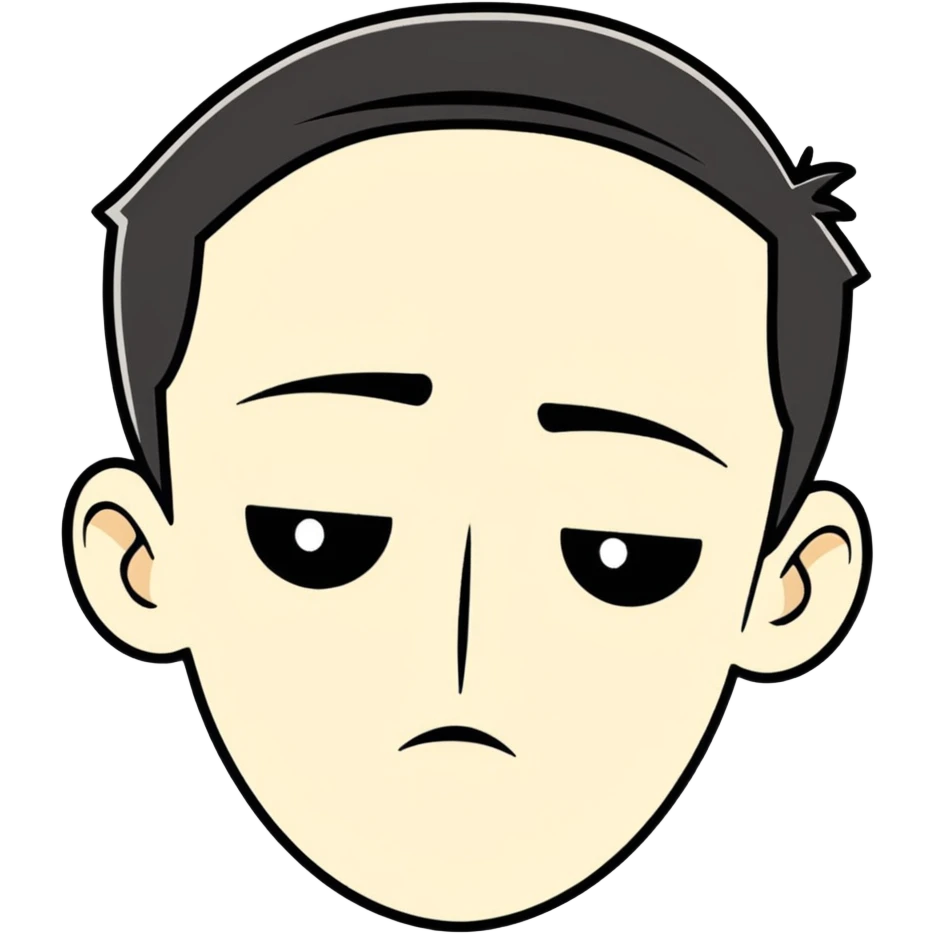🤨🥲 emoji