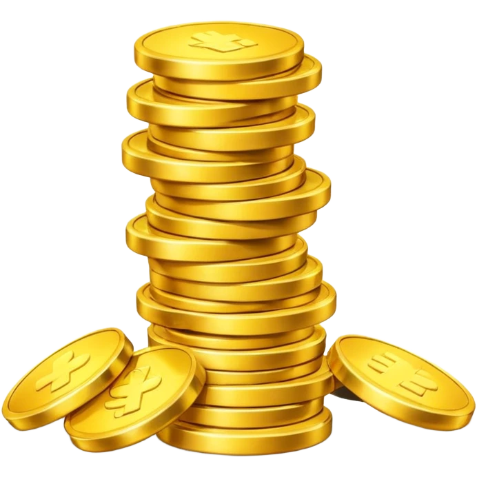 BOUNTIES where all BOUNTIES we see emoji