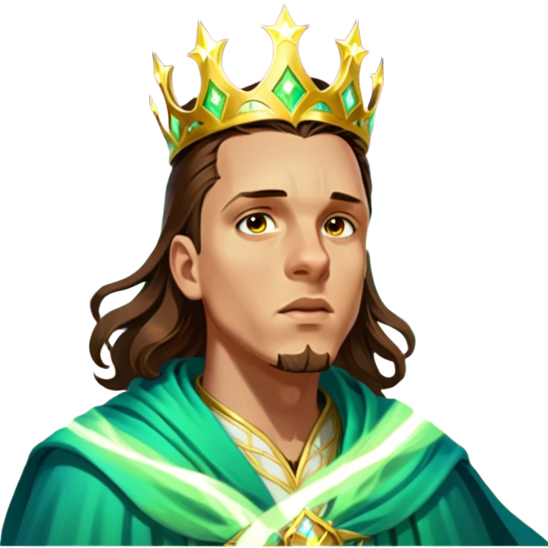 Celestial Sage emoji