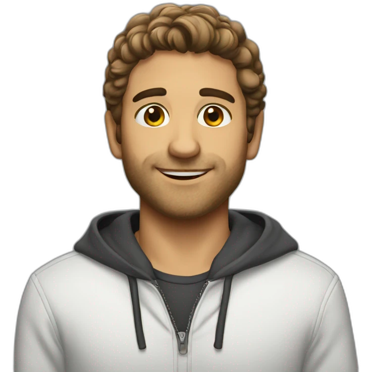 Daniel Conversano emoji