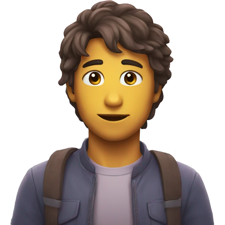 corazón emoji