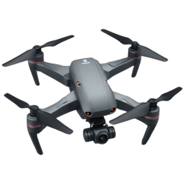 Drone Deploy emoji