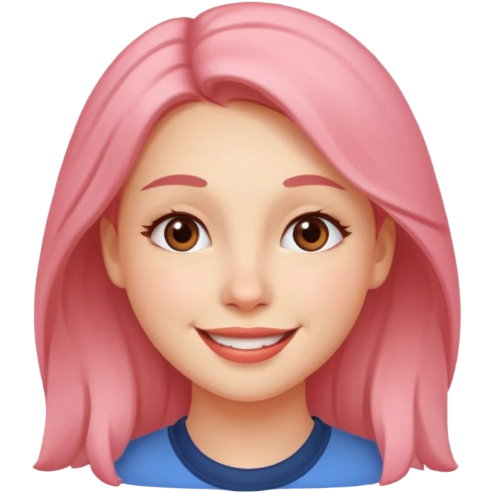 Sexy daughter in law emoji