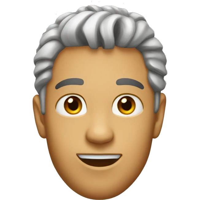 Тигр emoji