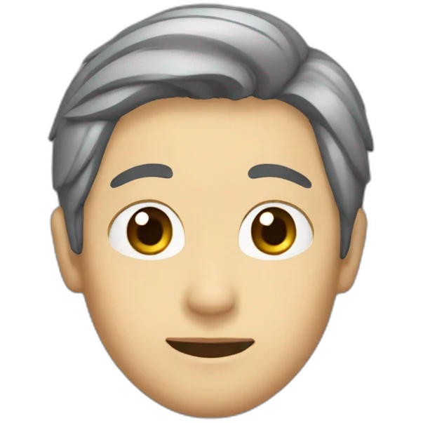 Humio Kishida emoji