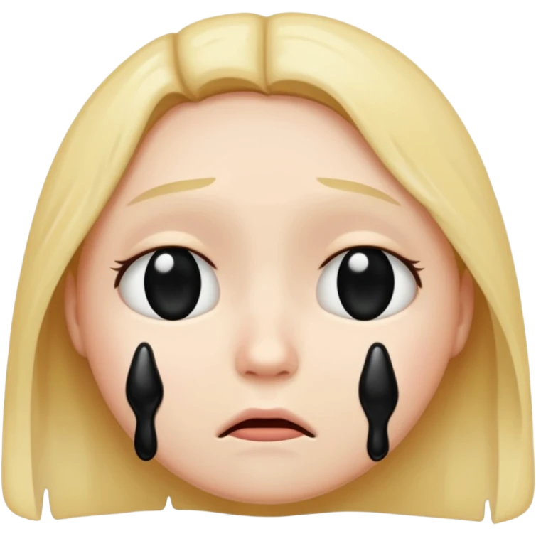 Emoji thats emo emoji