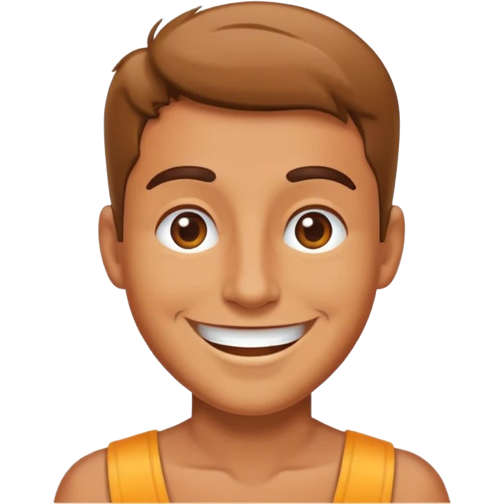 I love you emoji