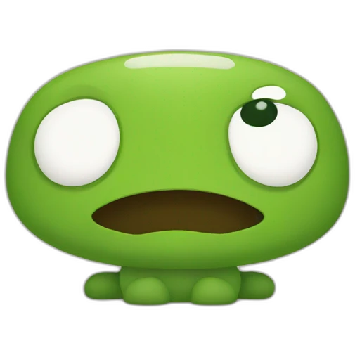 Keroppi emoji