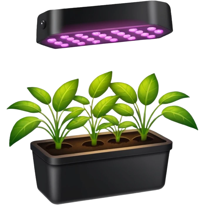 grow light led sanlight emoji