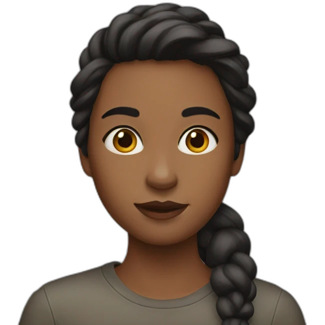 32ofdecember girl emoji