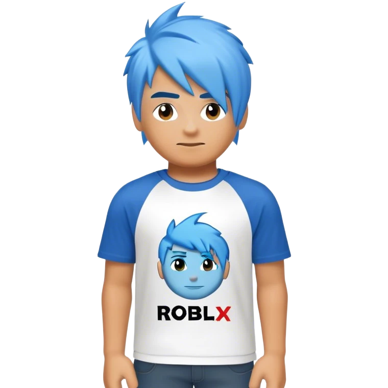 Roblox emoji