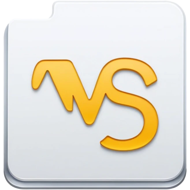 Just text YES. Russian letters.  emoji