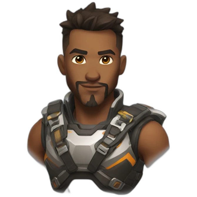 overwatch emoji