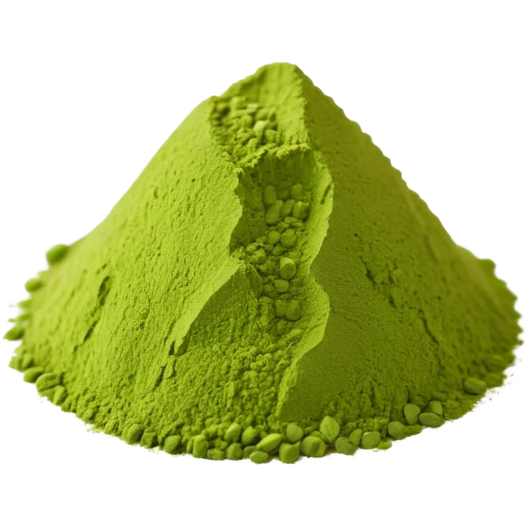 matcha  emoji