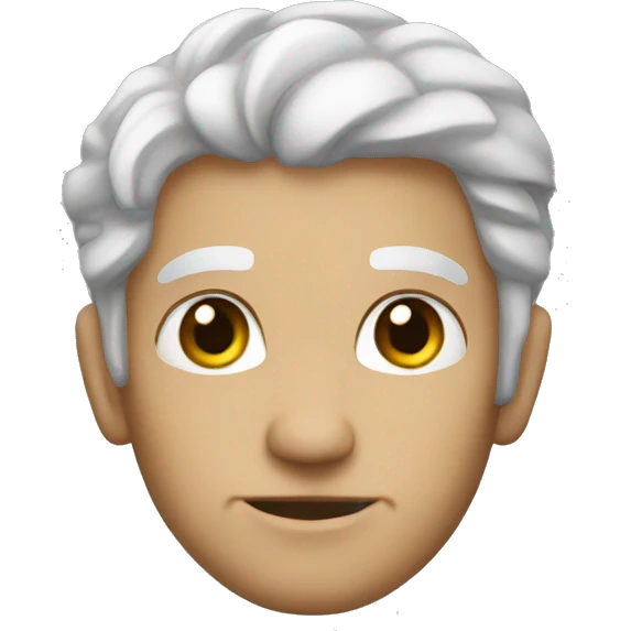 theith emoji