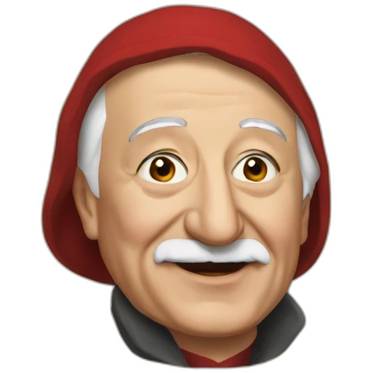 fetullah gülen emoji