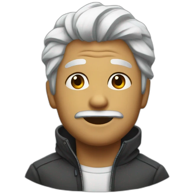 Gotaga emoji