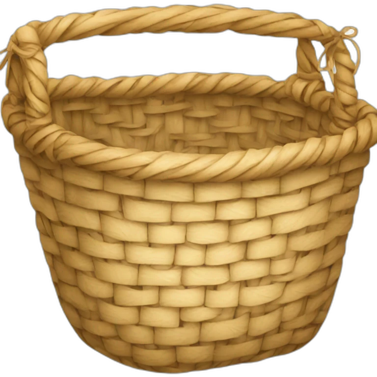 Basket emoji