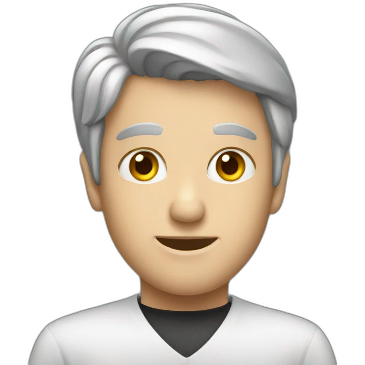 production emoji