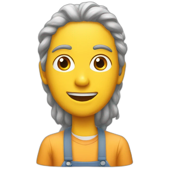maggi kari emoji