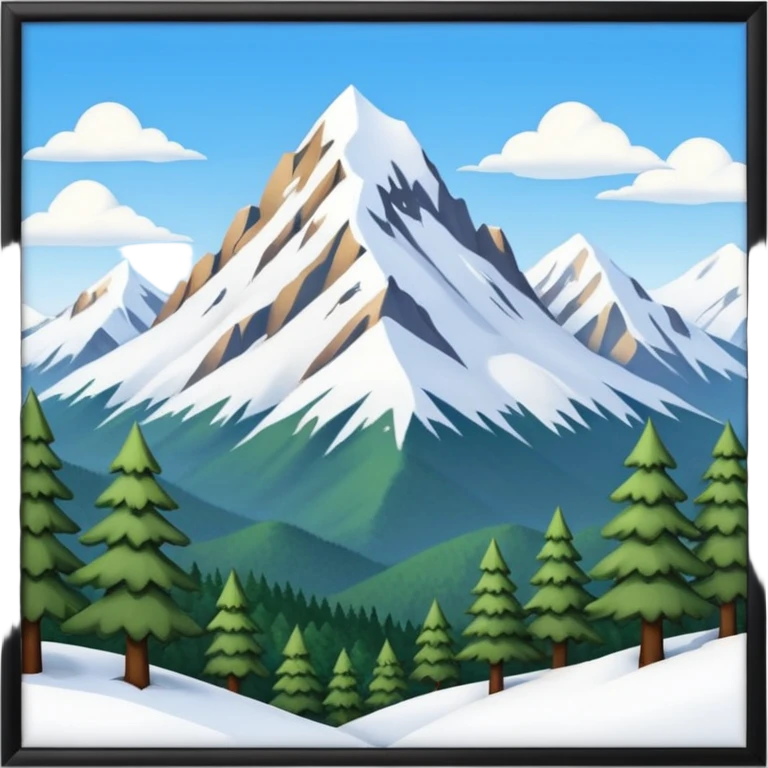 Северная империя emoji