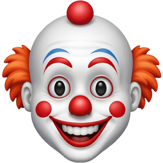 Funny emoji