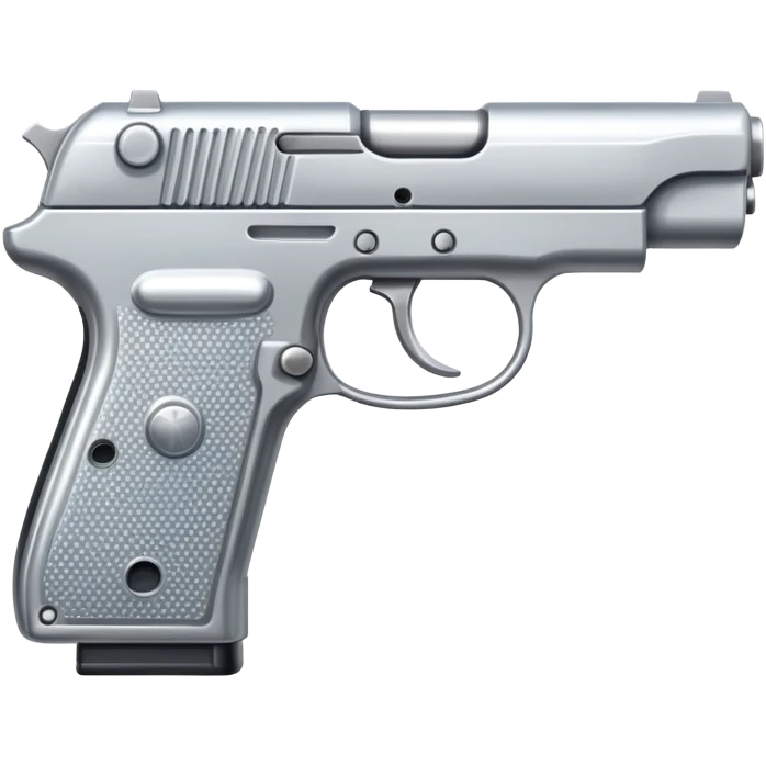 silah emoji