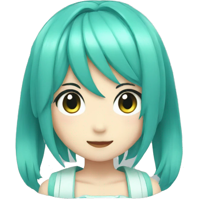 miku emoji