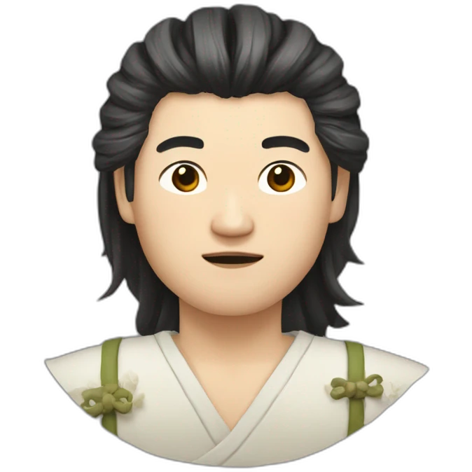 han guo-yu emoji