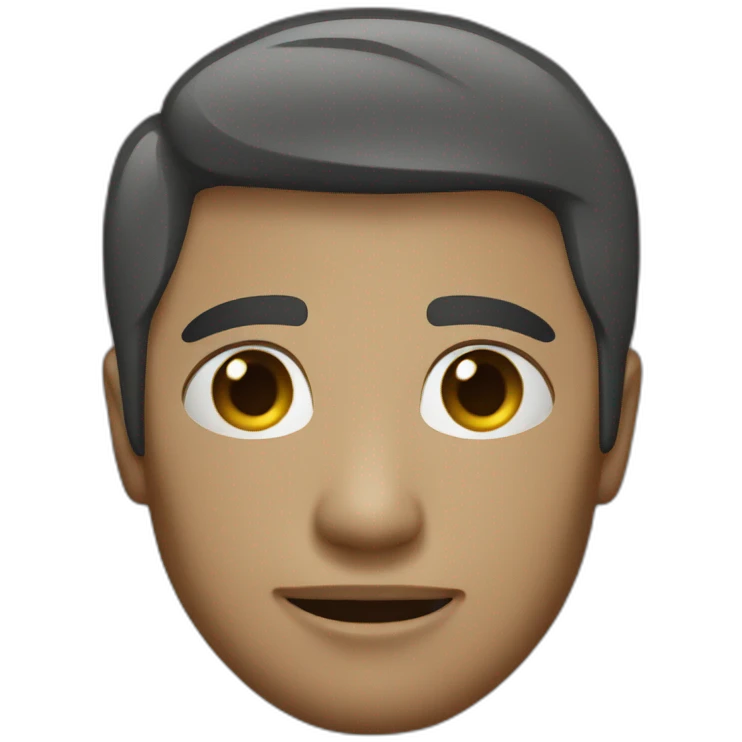 Karma emoji