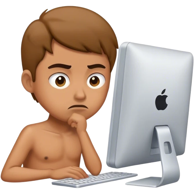 i hate work emoji