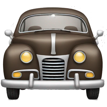 Auto emoji