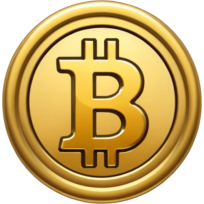 bitcoin emoji