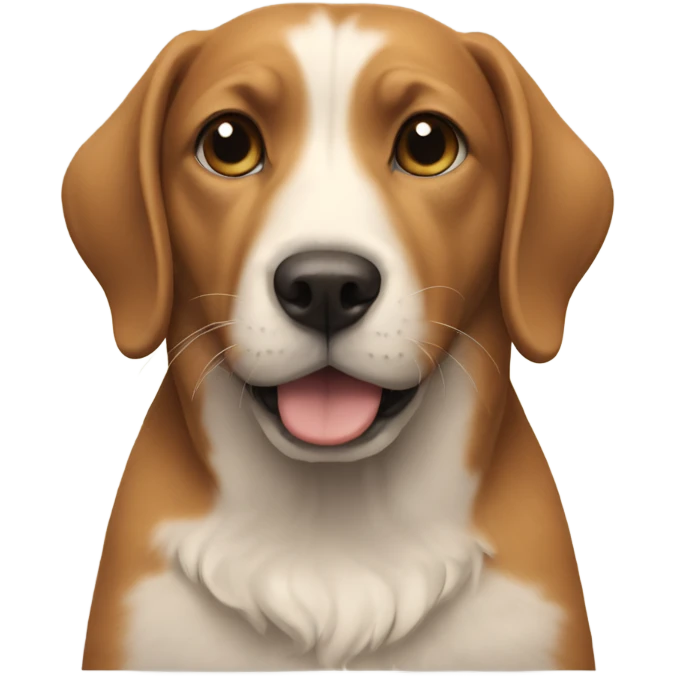 dog and cat emoji