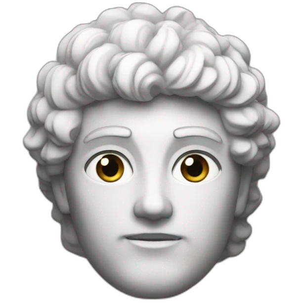 Apollon  emoji