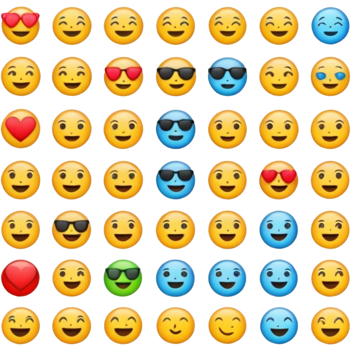Emoji emoji